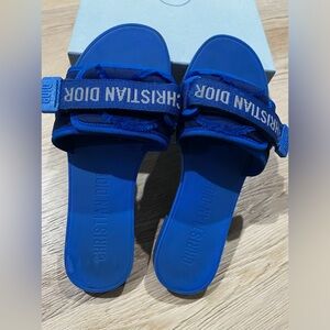 Christian Dior Sandals